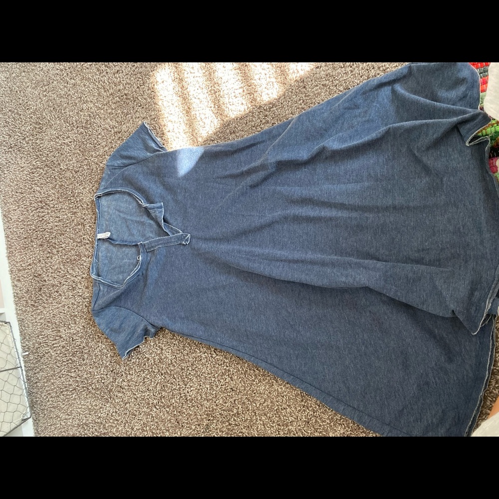 boutique tee shirt dress